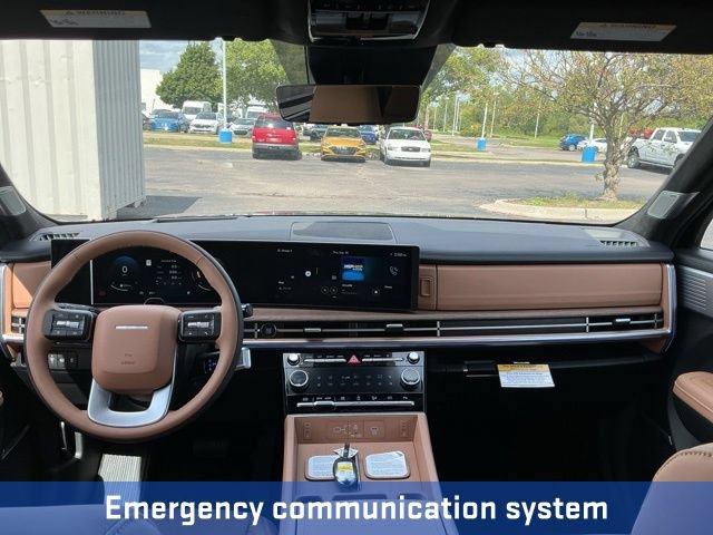 New 2027 Hyundai Santa Fe Calligraphy AWD/4WD image 14