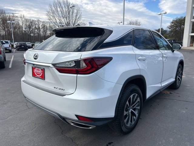 Used 2020 Lexus RX 350 AWD image 5