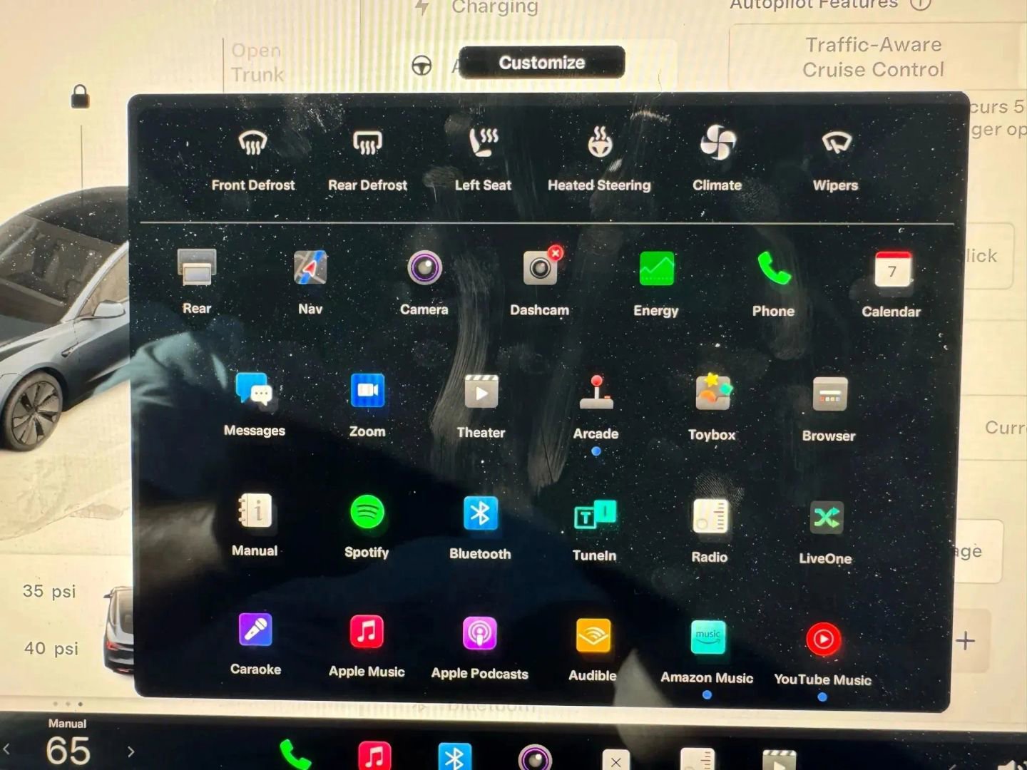 Used 2024 Tesla Model 3 Long Range image 22