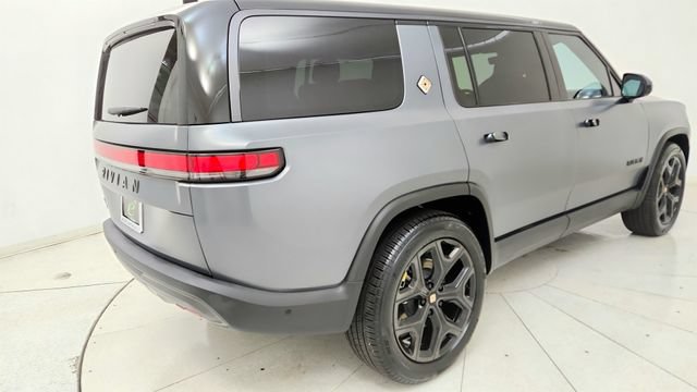 Used 2026 Rivian R1S Adventure AWD/4WD image 31