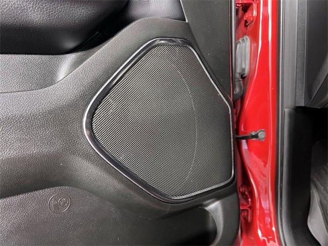 Used 2022 RAM 1500 Laramie image 25