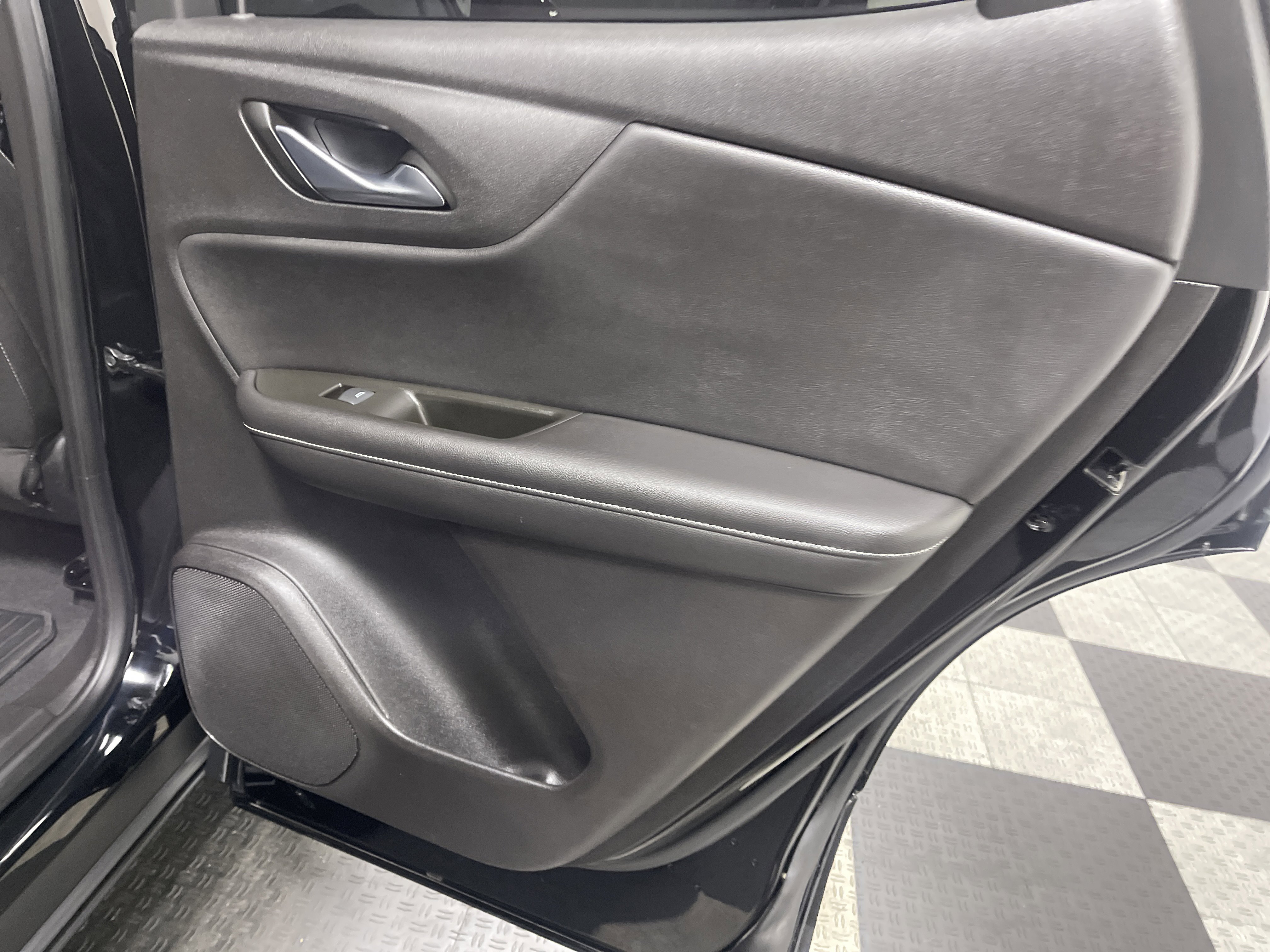 Used 2023 Chevrolet Blazer LT w/ LPO, Floor Liner Package image 19