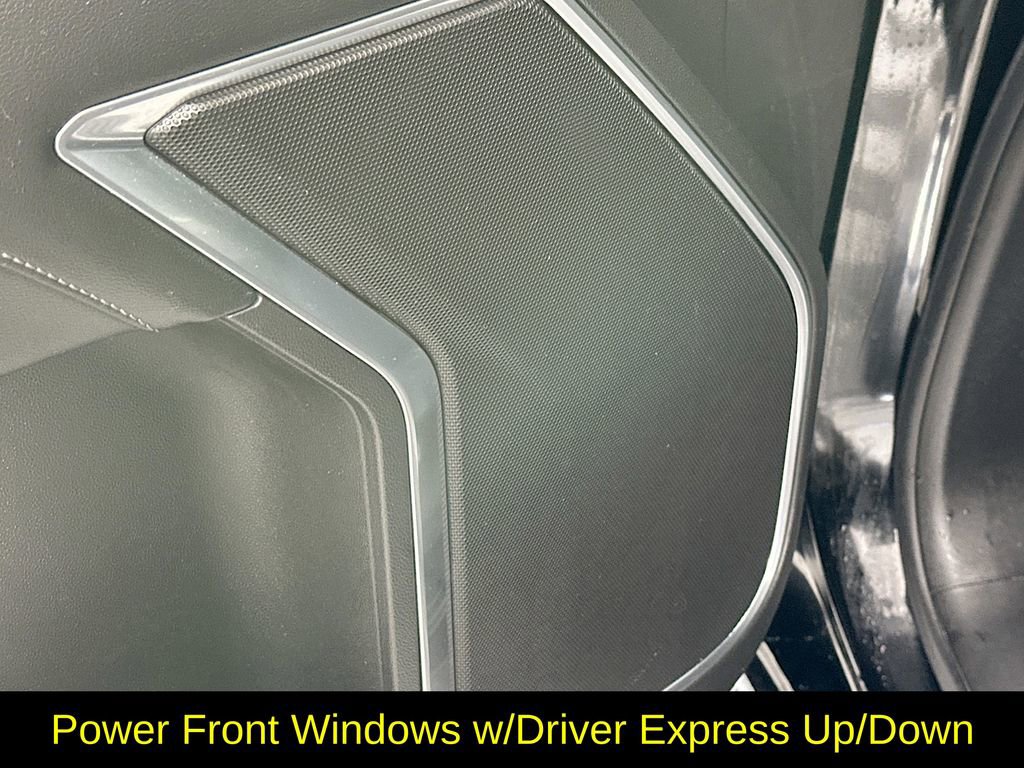 Used 2022 Chevrolet Silverado 1500 LT image 24