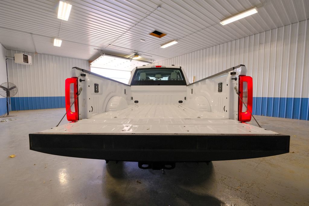 New 2025 Ford F250 XL w/ XL Chrome Package image 23