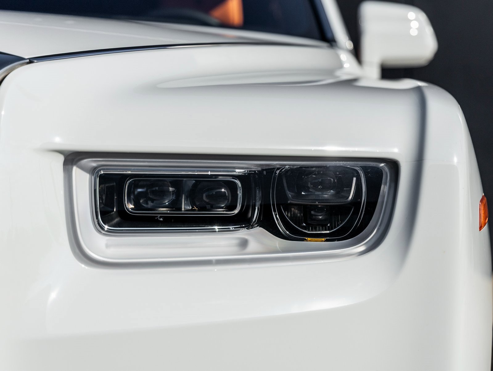 Used 2022 Rolls-Royce Phantom Extended Wheelbase image 22