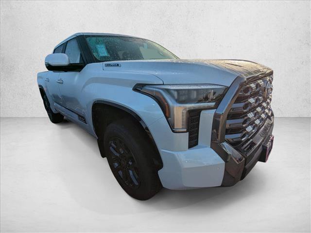 Used 2025 Toyota Tundra Platinum AWD/4WD image 7