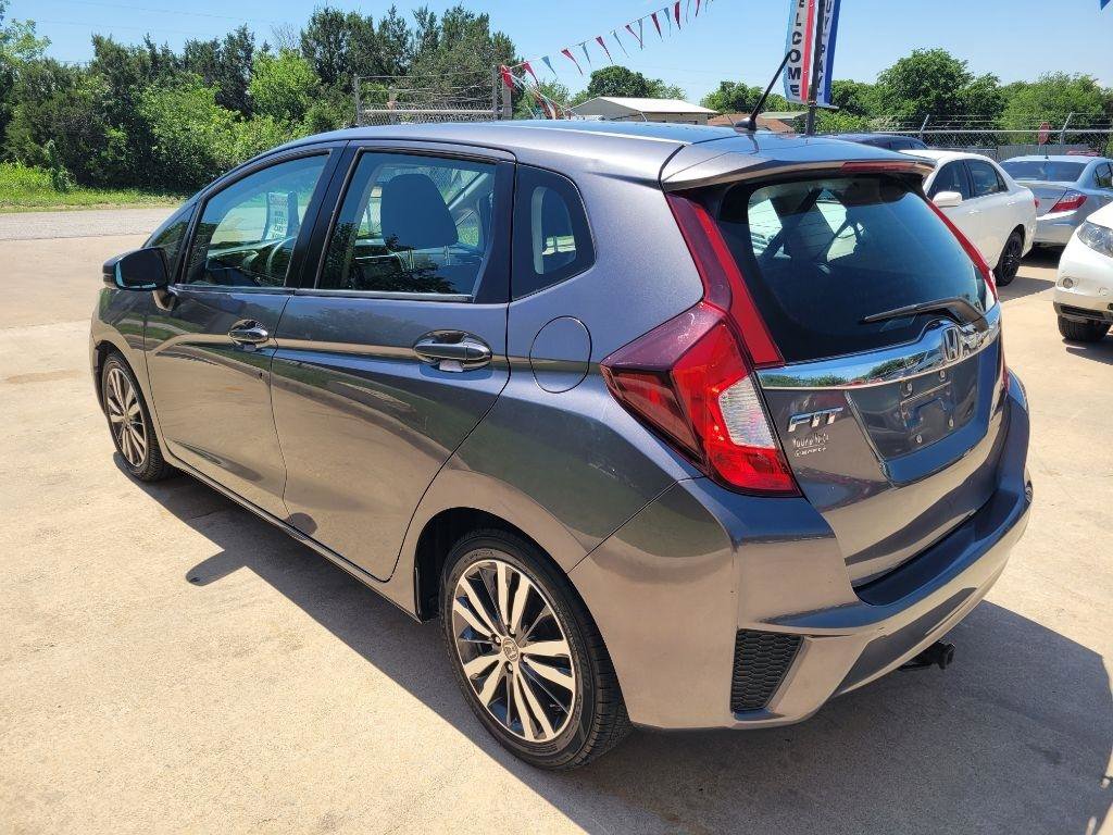 Used 2015 Honda Fit EX-L image 5