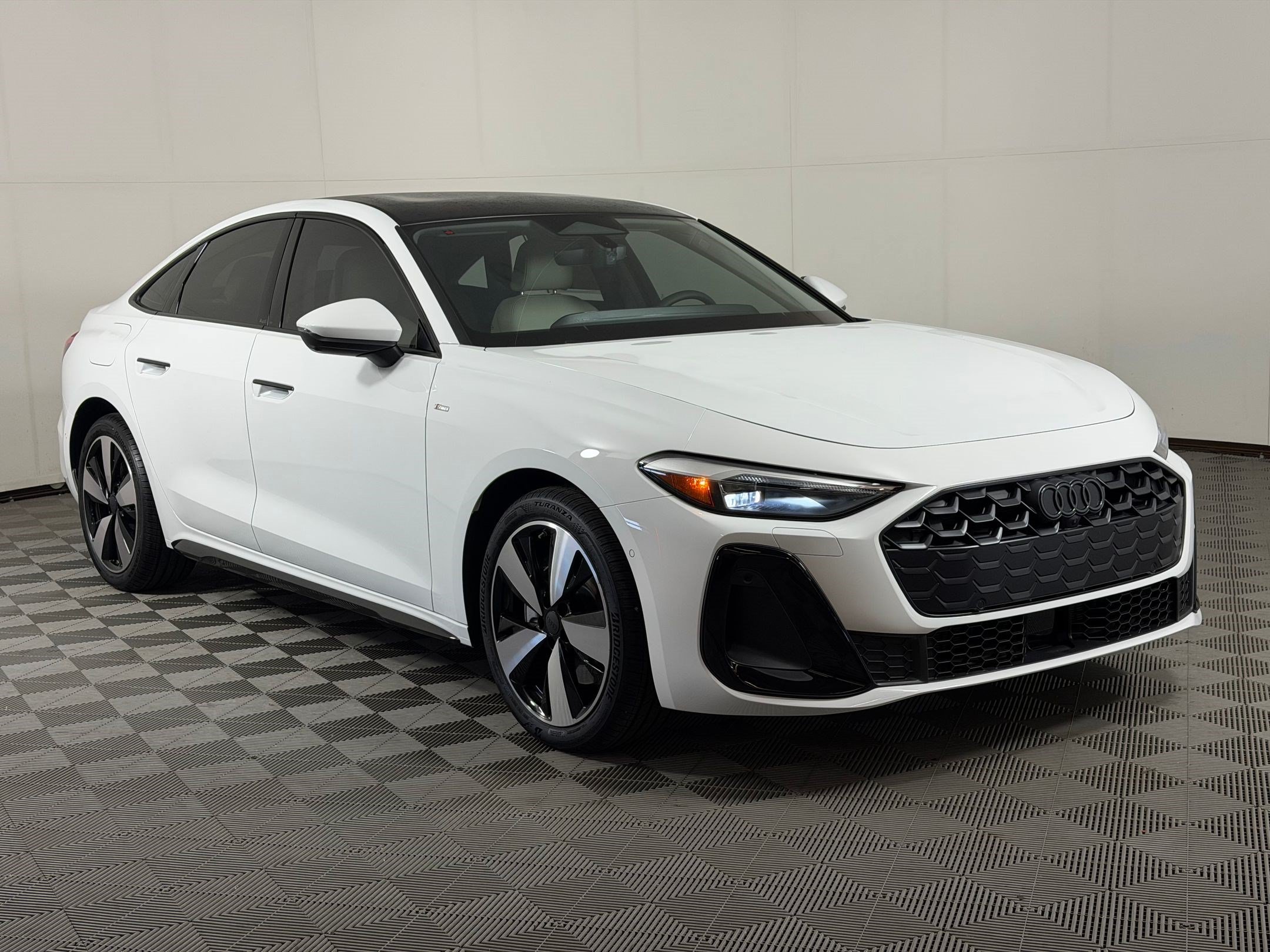 New 2026 Audi A5 Premium AWD/4WD image 6