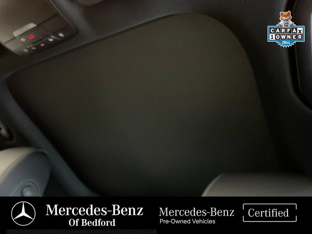 Used 2023 Mercedes-Benz E 350 4MATIC Sedan image 33
