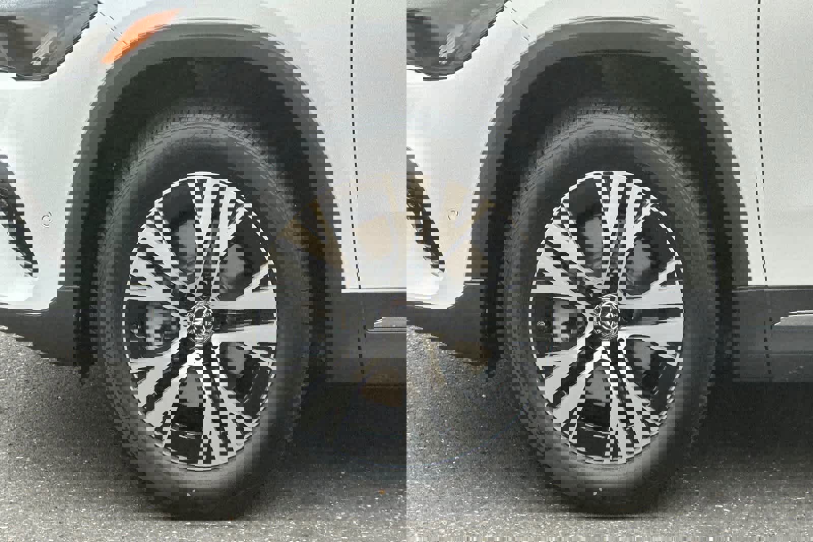 New 2026 Mercedes-Benz GLA 250 GLA 250 image 24