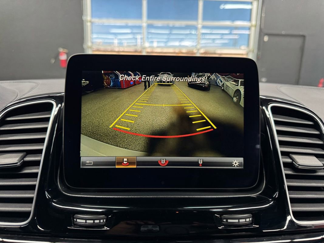 Used 2016 Mercedes-Benz GLE 450 4MATIC image 28