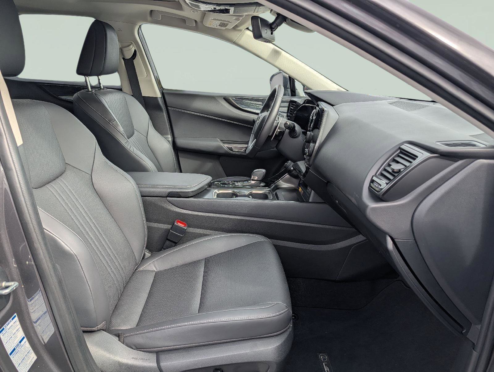 Used 2023 Lexus NX 350 AWD image 22