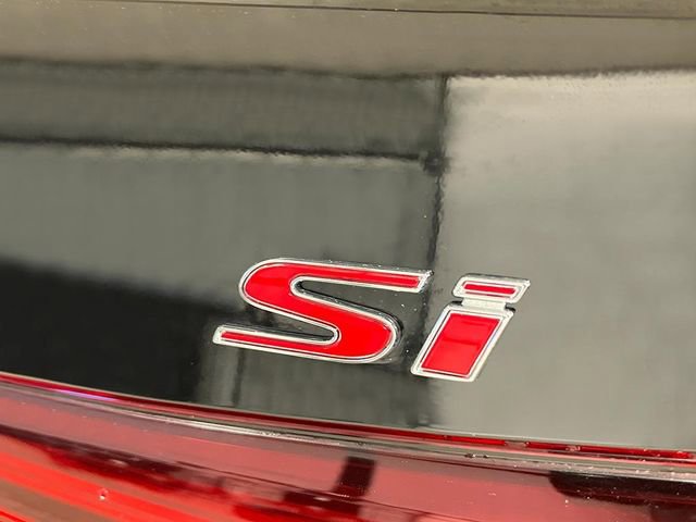 New 2026 Honda Civic Si image 10