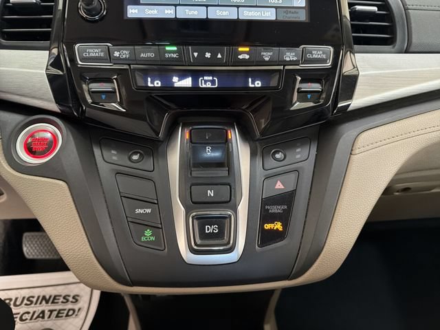 Used 2018 Honda Odyssey EX-L image 19