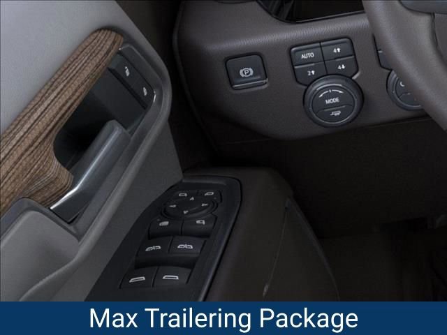 New 2026 Chevrolet Silverado 2500 LT w/ True North Edition image 25
