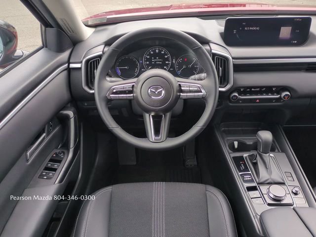 Certified 2025 MAZDA CX-50 2.5 Hybrid w/ Weather Package image 17