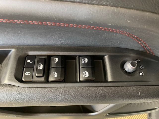 Used 2024 Jeep Compass Trailhawk w/ Trailhawk Convenience Group AWD/4WD image 27