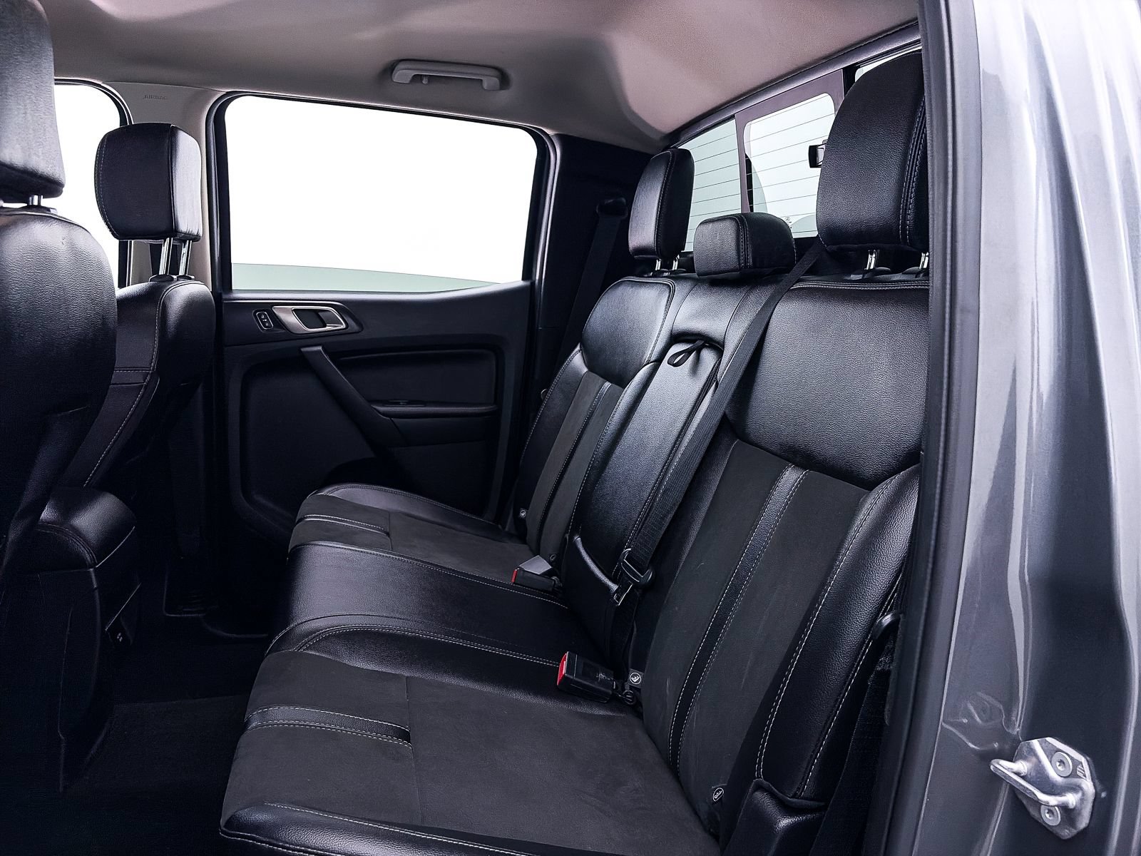 Used 2023 Ford Ranger Lariat w/ Tremor Off-Road Package AWD/4WD image 40