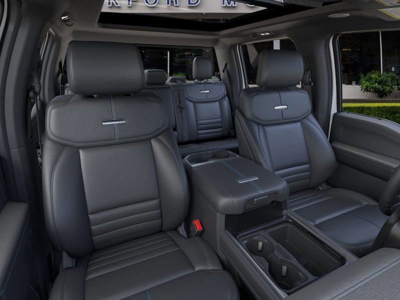 New 2026 Ford F350 Platinum image 10