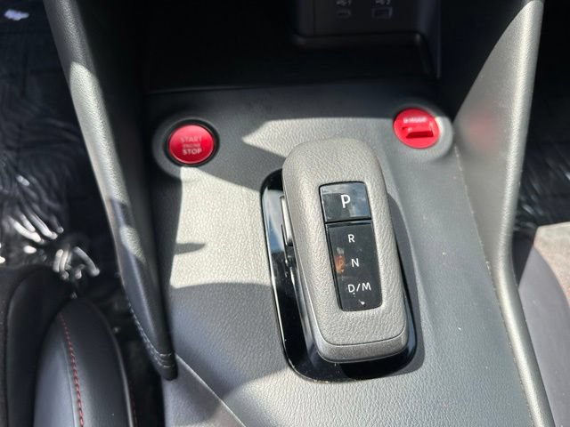 Used 2025 Nissan Z NISMO RWD image 20