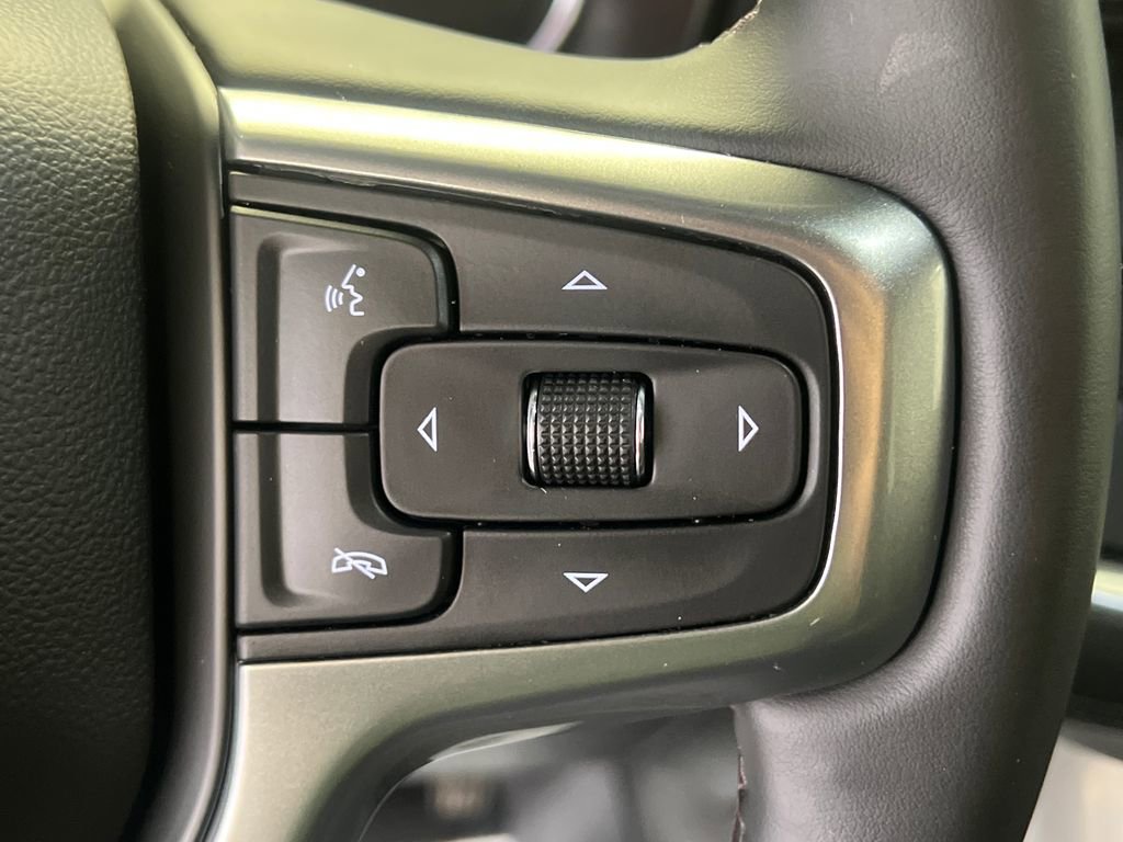 Used 2024 Chevrolet Tahoe LS w/ Max Trailering Package AWD/4WD image 25