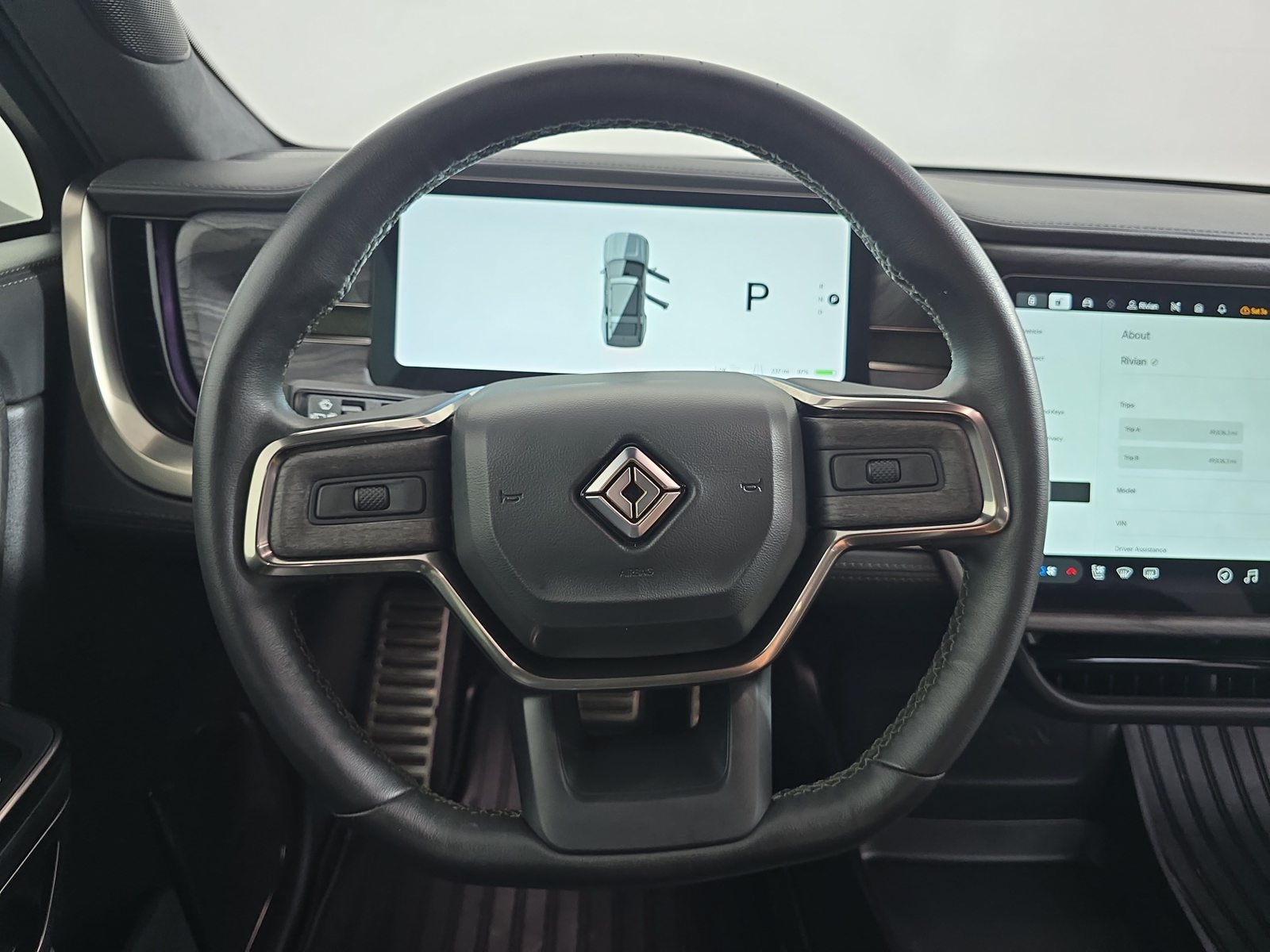 Used 2022 Rivian R1S Launch Edition Quad AWD/4WD image 28