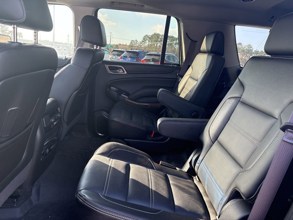 Used 2016 GMC Yukon Denali w/ Open Road Package image 10