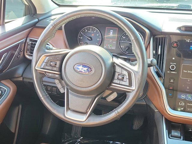 Used 2020 Subaru Outback Touring XT image 20