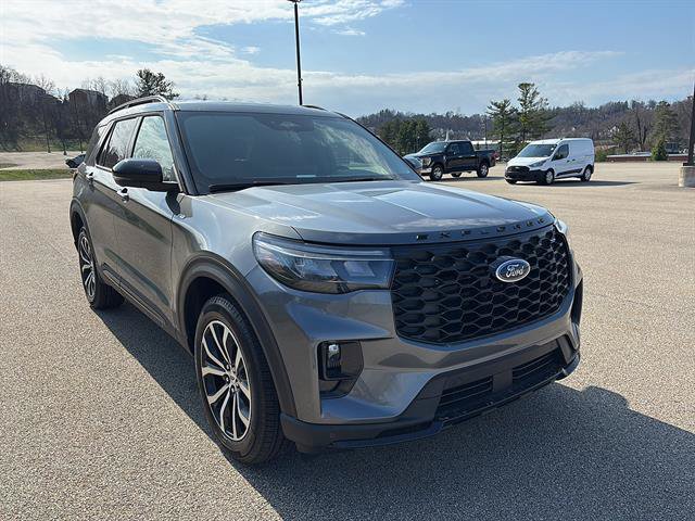 New 2026 Ford Explorer ST-Line AWD/4WD image 6