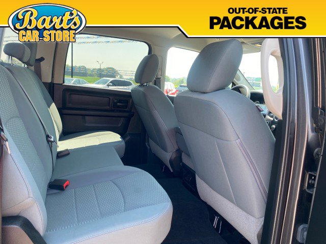 Used 2019 RAM 1500 Express w/ Express Value Package image 10
