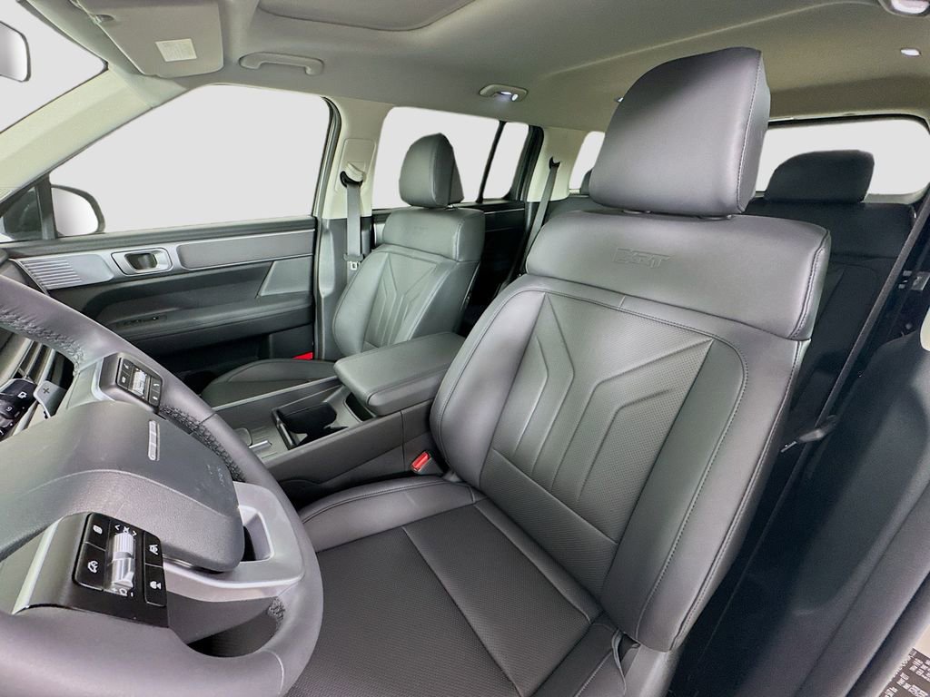 New 2026 Hyundai Santa Fe XRT AWD/4WD image 21