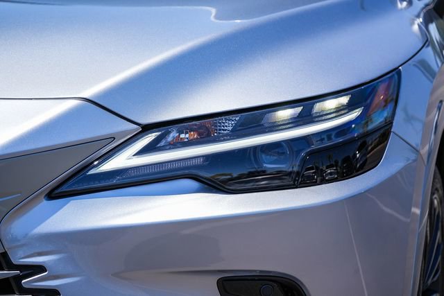 New 2026 Lexus RX 350 Premium AWD/4WD image 4