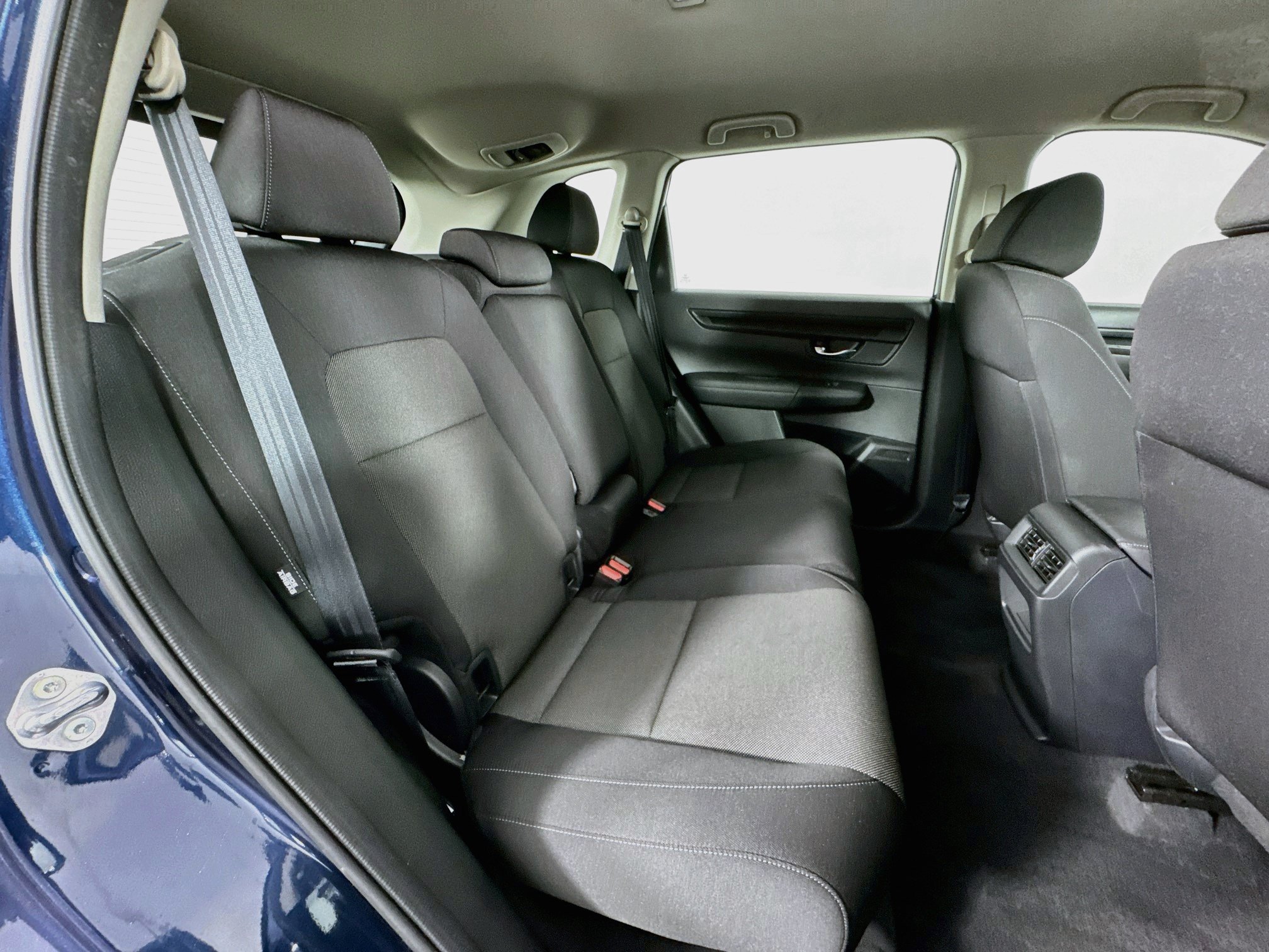 Certified 2024 Honda CR-V LX image 25