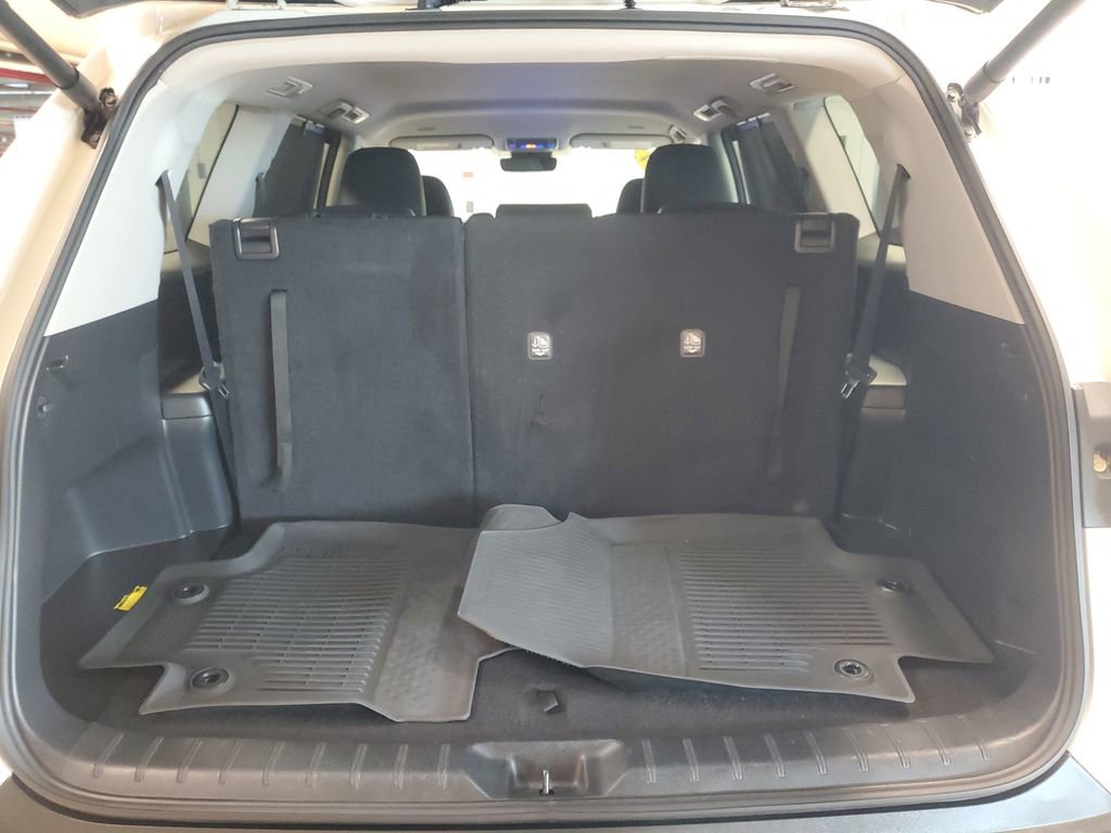 Certified 2024 Toyota Grand Highlander XLE image 7