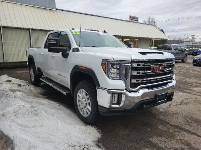 Used 2023 GMC Sierra 2500 SLE w/ SLE Convenience Package image 5