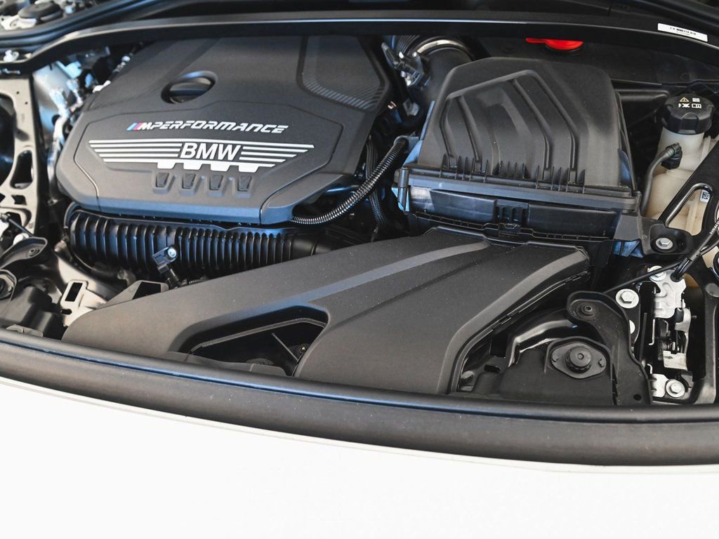 Used 2024 BMW M235i xDrive Gran Coupe w/ Premium Package image 40