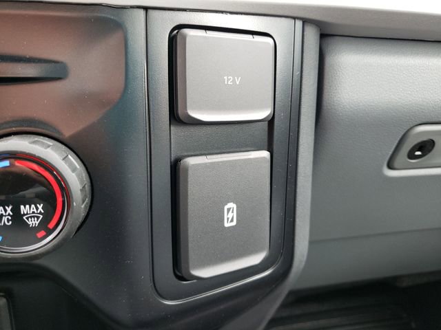 New 2026 Ford F350 XL w/ XL Chrome Package AWD/4WD image 20