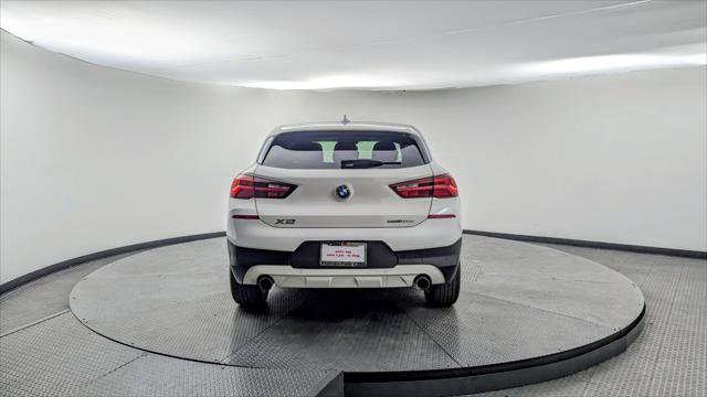 Used 2022 BMW X2 sDrive28i w/ Convenience Package FWD image 7