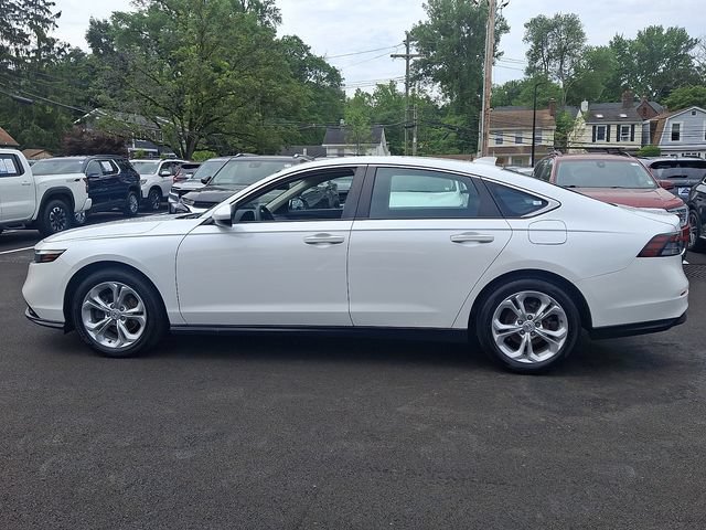 Used 2023 Honda Accord LX image 7