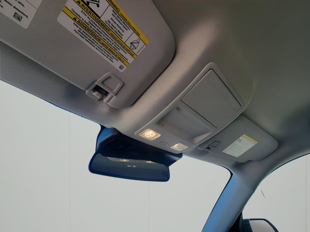 Used 2023 Ford Bronco Sport Outer Banks image 23