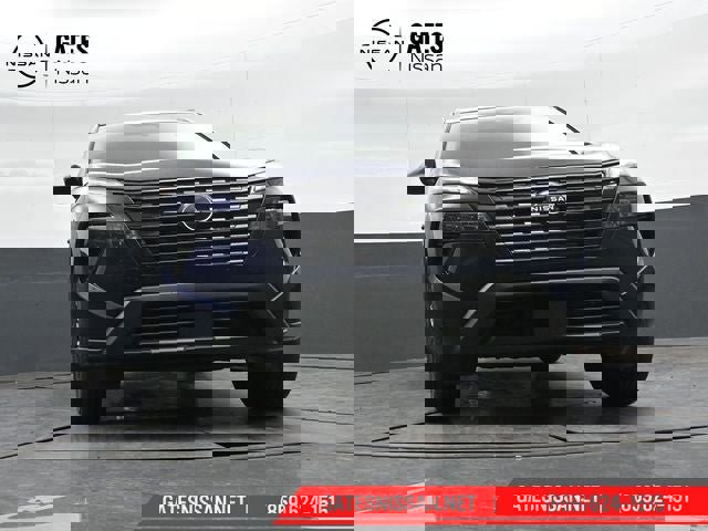 New 2026 Nissan Rogue SV image 45