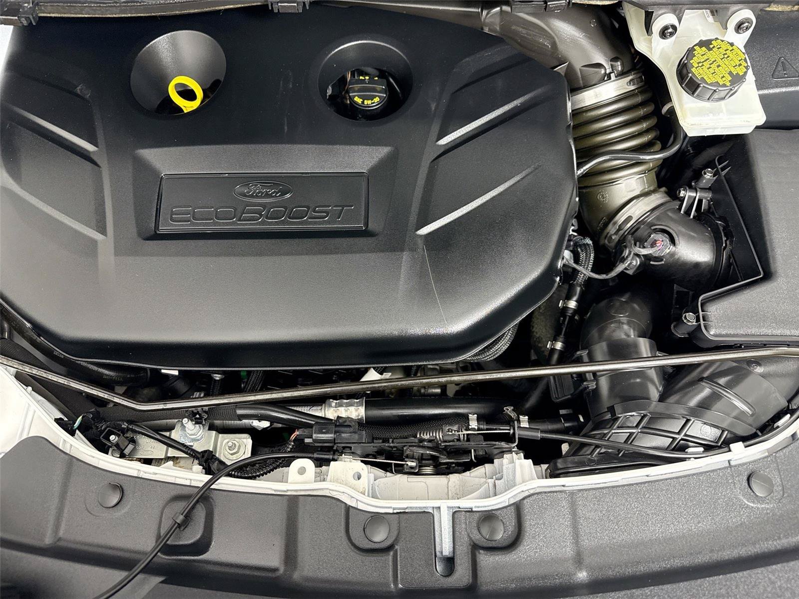 Used 2019 Ford Escape Titanium FWD image 43