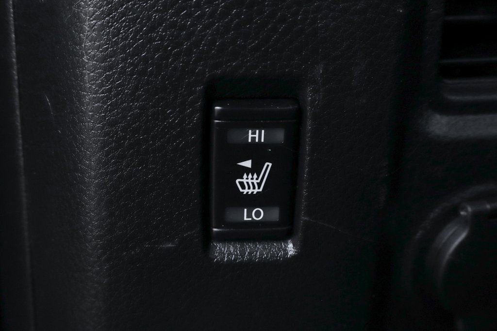 Used 2021 Nissan Titan PRO-4X w/ Pro-4x Convenience Package image 49