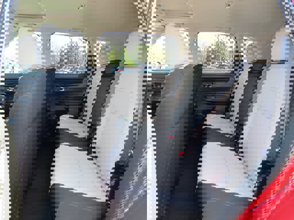 Certified 2024 Honda CR-V EX image 13