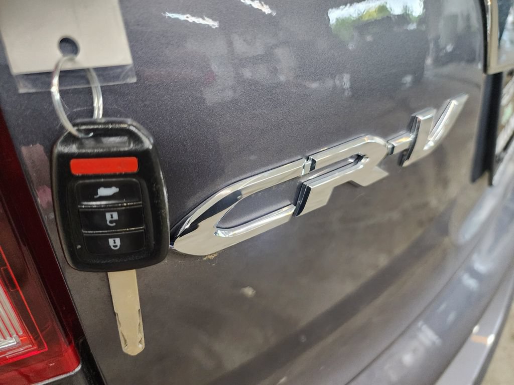 Used 2016 Honda CR-V LX image 37