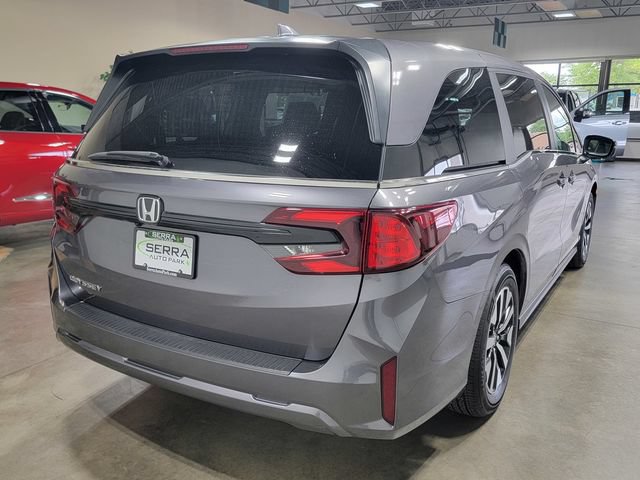 Used 2026 Honda Odyssey EX-L image 5