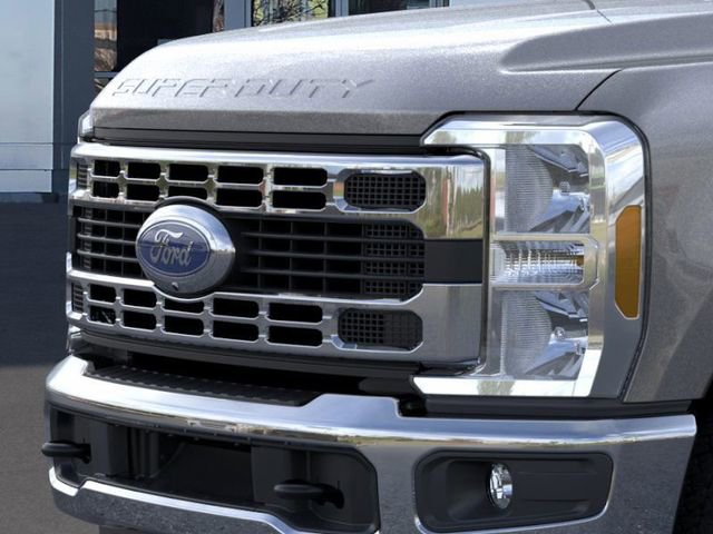New 2026 Ford F350 XLT w/ 360-Degree Camera Package image 17