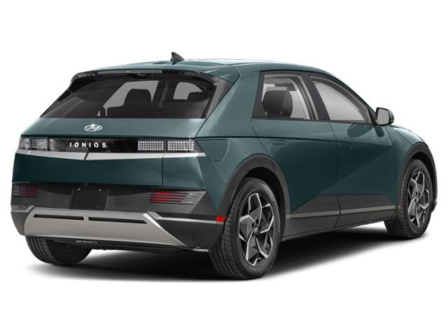 Used 2024 Hyundai Ioniq 5 SEL video 2