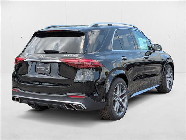 New 2025 Mercedes-Benz GLE 63 AMG S video 2