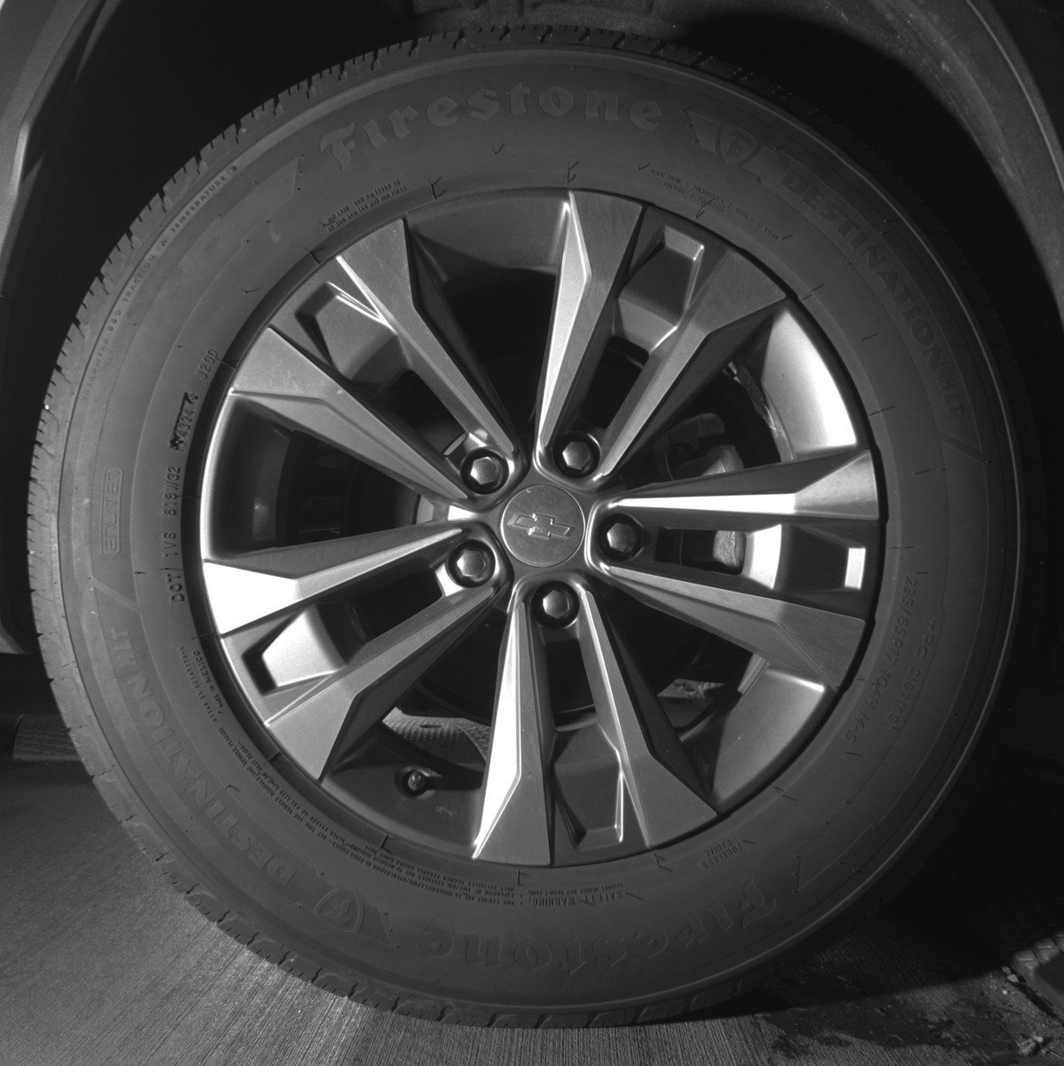 Used 2025 Chevrolet Equinox LT FWD image 15